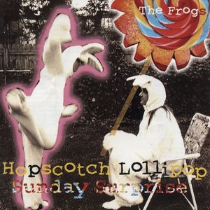 Image pour 'Hopscotch Lollipop Sunday Surprise'