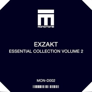 Bild für 'Exzakt - Essential Collection - Volume 2'