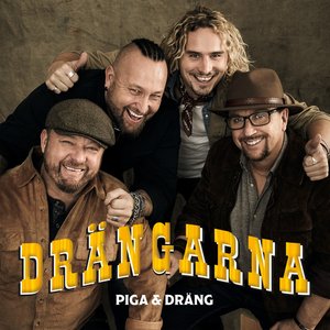 Image for 'Piga & dräng'