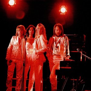 Image for 'ABBA'