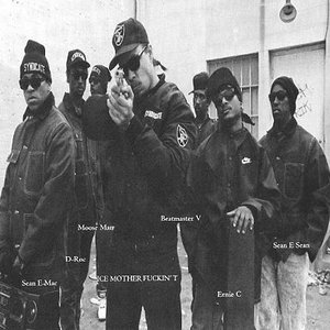 Imagen de 'Body Count'