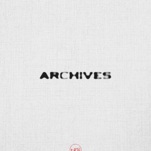 Image for 'DPR ARCHIVES'