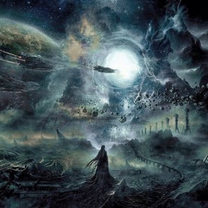 “To The Stars”的封面
