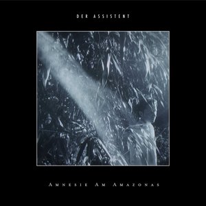 Immagine per 'Amnesie am Amazonas'