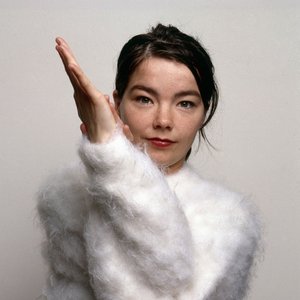 Image for 'Björk'