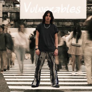 'Vulnerables' için resim