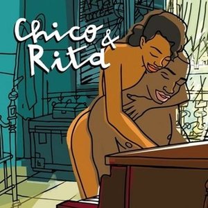 Image pour 'Chico & Rita'