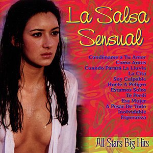 Image for 'La Salsa Sensual'