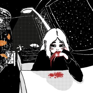 Image for 'Hornet Disaster'
