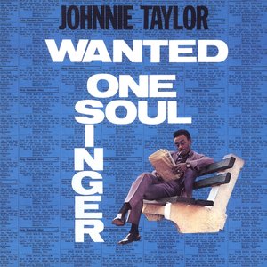 Image for 'Wanted: One Soul Singer'