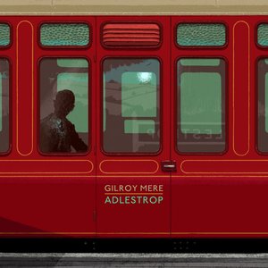 “Adlestrop”的封面