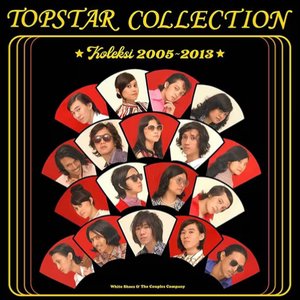 “Topstar Collection”的封面