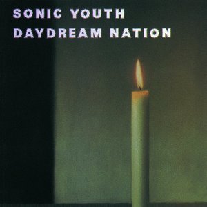 Immagine per 'Daydream Nation (Remastered)'