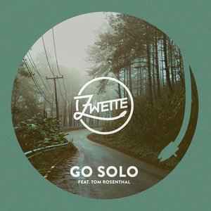 'Go Solo (feat. Tom Rosenthal)' için resim