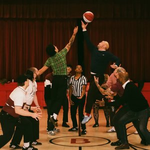 'SHIRTS VS. SKINS'の画像