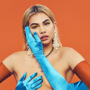 Image for 'Hayley Kiyoko'