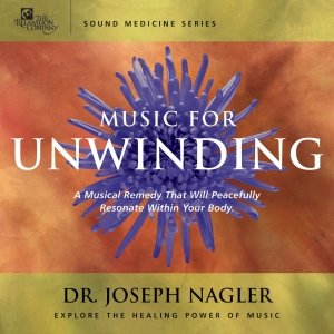 Image pour 'Music for Unwinding'