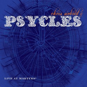 'Chris Siebold & Psycles'の画像