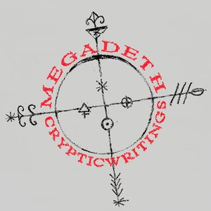 Bild für 'Cryptic Writings'