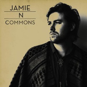 Изображение для 'Jamie N Commons'