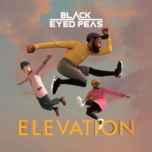 Image for 'ELEVATION'