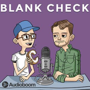 Image for 'Blank Check with Griffin & David'