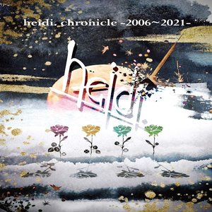 'heidi.chronicle -2006〜2021 （TYPE-A）'の画像