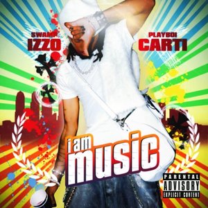 'I AM MUSIC' için resim