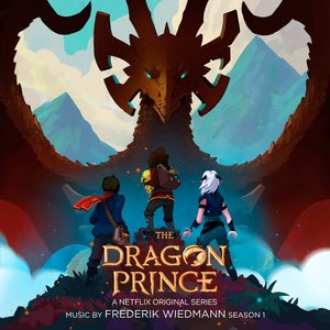 Image for 'The Dragon Prince, Season 1'