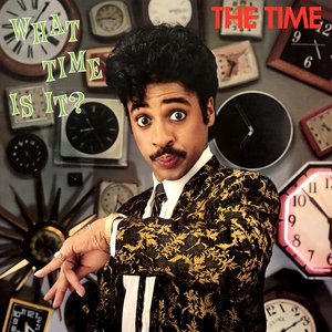 Imagem de 'What Time Is It?'