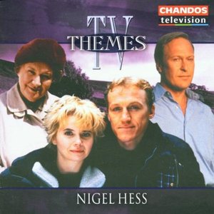 Image for 'Hess: Tv Themes of Nigel Hess'