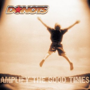 Image for 'Amplify The Good Times'