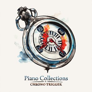 Bild für 'Piano Collections: Chrono Trigger'