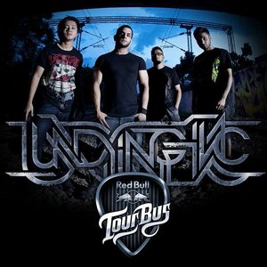 Image for 'Undying Inc'