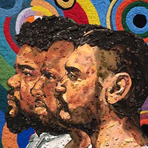 Bild für 'CRIOLO, AMARO E DINO'