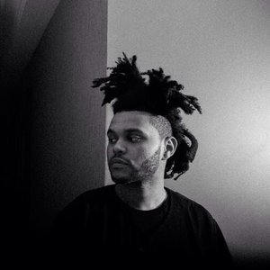 “The Weeknd”的封面