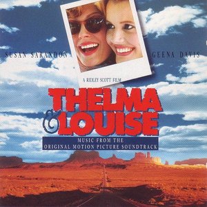 Image for 'Thelma & Louise'