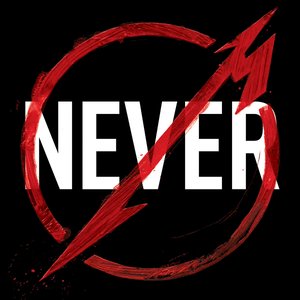 “Metallica Through The Never (Music From The Motion Picture)”的封面