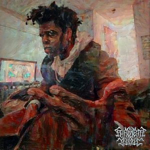 “Spaghetti blacc”的封面