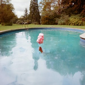 Image for 'Diving (feat. Holly Humberstone)'