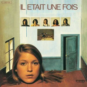 Image for 'Il Était Une Fois'