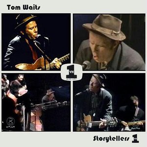 Изображение для 'VH1 Storytellers'