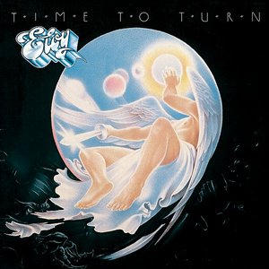 Image for 'Time To Turn'