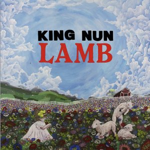 Image for 'Lamb'