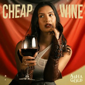 Image for 'Cheap Wine'