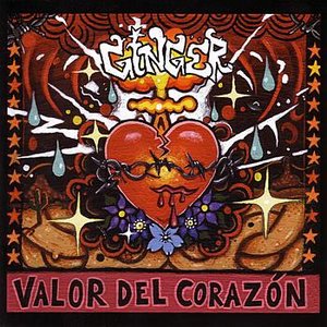 Image for 'Valor Del Corazón'