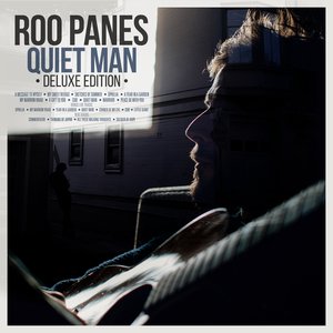 Bild för 'Quiet Man (Deluxe Edition)'