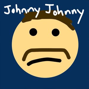 Image for 'Johnny Johnny'