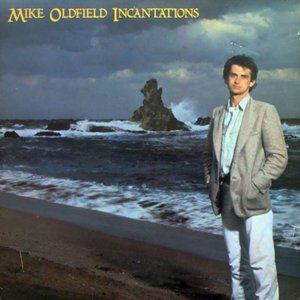 Imagen de 'Incantations (2011 Remastered Version)'