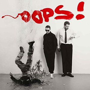 Image for 'OOPS!'